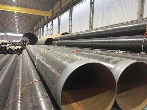 如何控制防腐鋼管內表面的缺陷？